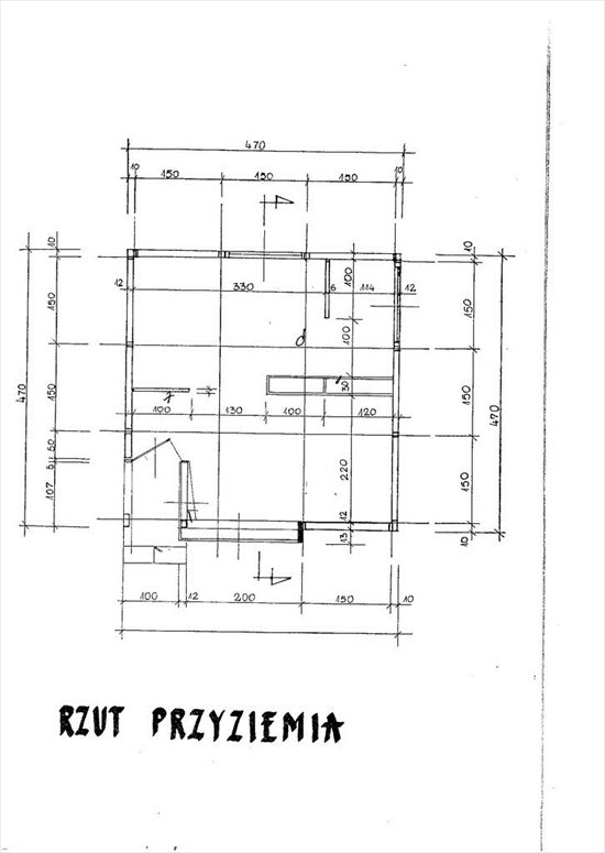 Działka budowlana na sprzedaż Ruda 6 100m2 Foto 3