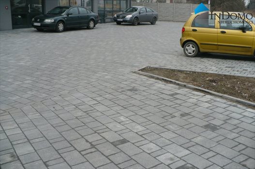 Lokal użytkowy na wynajem Piotrków Trybunalski 520m2 Foto 4