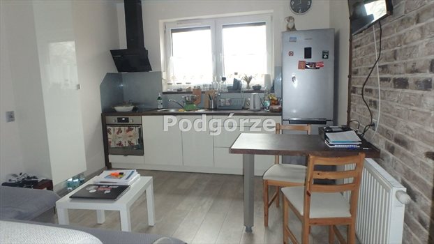 Mieszkanie dwupokojowe na sprzedaż Kraków, Podgórze, Bieżanowska 40m2 Foto 2