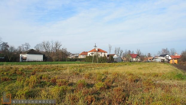 Działka budowlana na sprzedaż Zielonki 1 166m2 Foto 4