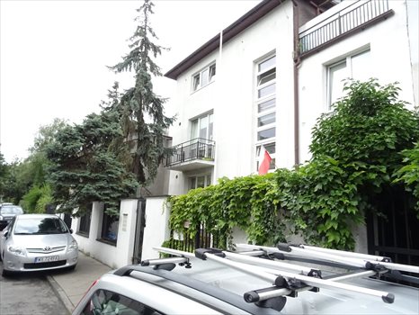 Dom na sprzedaż Warszawa, Żoliborz, Wespazjana Kochowskiego 474m2 Foto 6