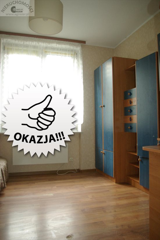 Mieszkanie dwupokojowe na sprzedaż Mińsk Mazowiecki 49m2 Foto 4