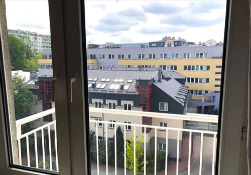 Mieszkanie dwupokojowe na wynajem Warszawa, Wola, Płocka 39m2 Foto 6