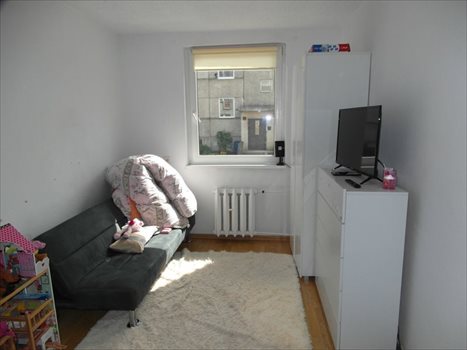 Kawalerka na sprzedaż Świecie nad Osą 27m2 Foto 1