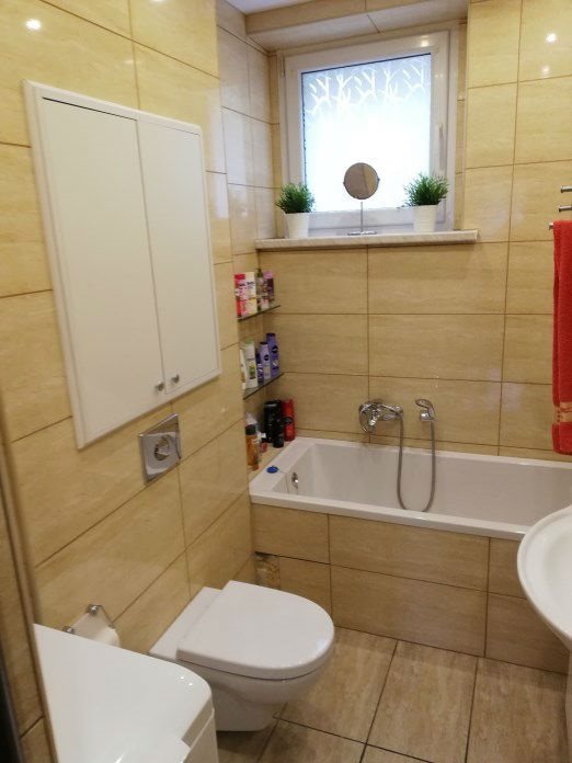 Mieszkanie dwupokojowe na sprzedaż Katowice, Brynów 51m2 Foto 5