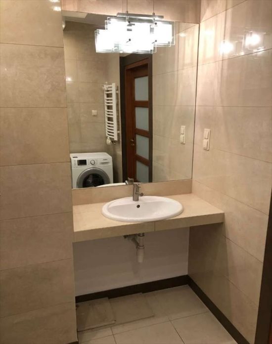Mieszkanie trzypokojowe na wynajem Warszawa, Białołęka, Myśliborska 55m2 Foto 4