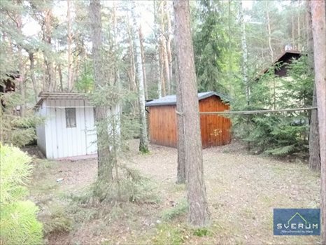 Działka rekreacyjna na sprzedaż Władysławów, Działka rekreacyjna 800m2 Foto 2
