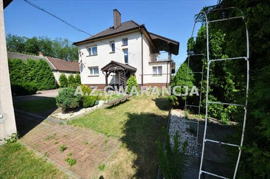 Dom na sprzedaż Strzeleczki 170m2 Foto 2