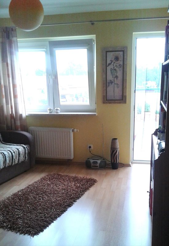 Mieszkanie trzypokojowe na sprzedaż Wrocław, Maślice, Ostródzka 56m2 Foto 9