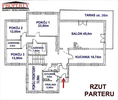 Lokal użytkowy na sprzedaż Łódź, Bałuty, rejon ul. Sokołowskiej 235m2 Foto 11