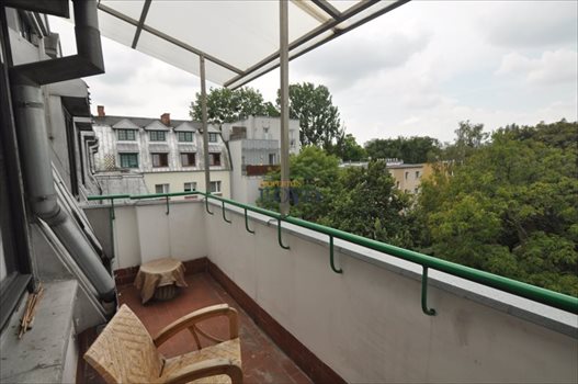 Mieszkanie na sprzedaż Warszawa, Mokotów, Antoniego Józefa Madalińskiego 143m2 Foto 3