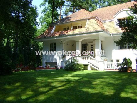 Lokal użytkowy na sprzedaż Piaseczno, Zalesie Dolne 750m2 Foto 6