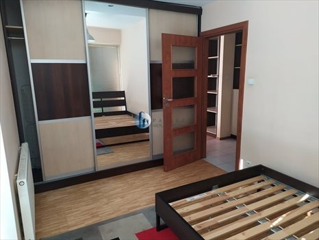 Mieszkanie dwupokojowe na wynajem Józefosław 45m2 Foto 4