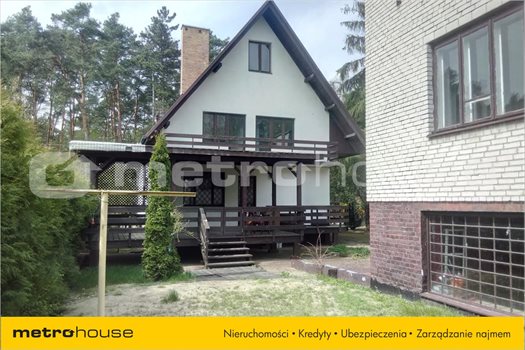 Dom na sprzedaż Podkowa Leśna, Podkowa Leśna 276m2 Foto 2