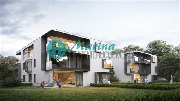 Mieszkanie dwupokojowe na sprzedaż Gdynia, Orłowo, SPACEROWA 54m2 Foto 3