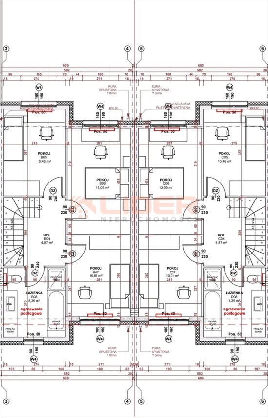 Dom na sprzedaż Białystok, Dojlidy Górne 92m2 Foto 3