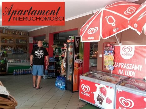 Lokal użytkowy na sprzedaż Koronowo 1 180m2 Foto 2