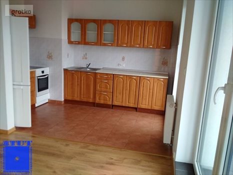 Mieszkanie trzypokojowe na wynajem Gliwice, Stare Gliwice, Kozielska 66m2 Foto 3