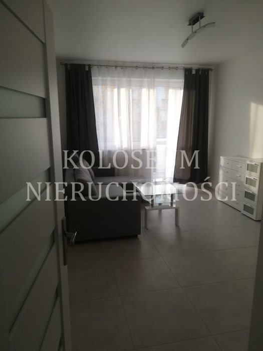 Mieszkanie dwupokojowe na wynajem Toruń, Chełmińskie Przedmieście 48m2 Foto 2
