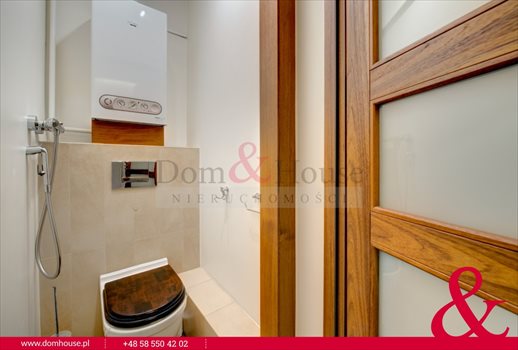 Mieszkanie trzypokojowe na wynajem Sopot, Dolny, Grunwaldzka 87m2 Foto 12