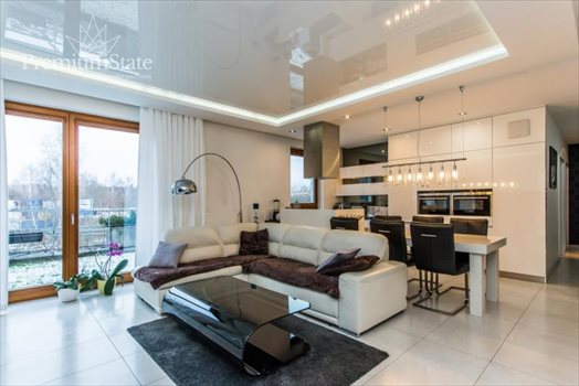 Mieszkanie czteropokojowe na sprzedaż Gdańsk, Brzeźno, NADMORSKI DWÓR 100m2 Foto 3