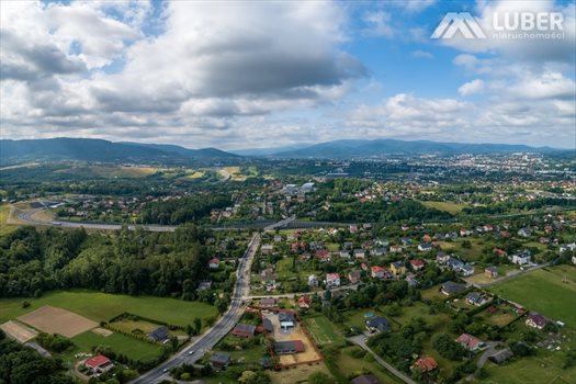 Lokal użytkowy na sprzedaż Bielsko-Biała, Wyzwolenia 421m2 Foto 10