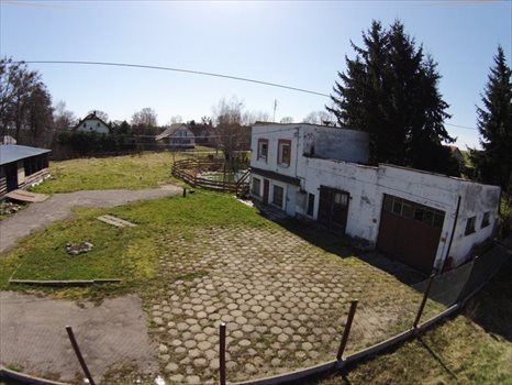 Lokal użytkowy na sprzedaż Nowina, Nowina 329m2 Foto 2
