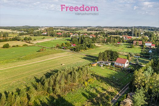 Działka inna na sprzedaż Pogrodzie 985m2 Foto 3