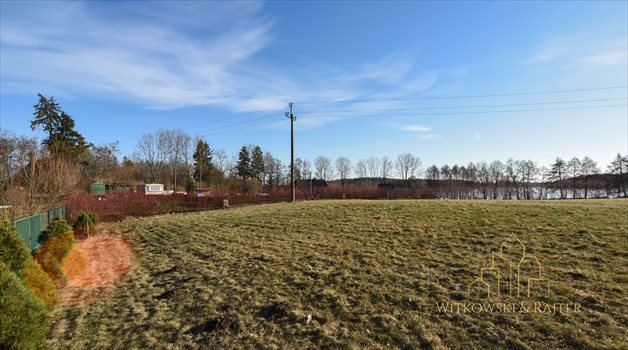 Działka rekreacyjna na sprzedaż Leszcz 2 954m2 Foto 10
