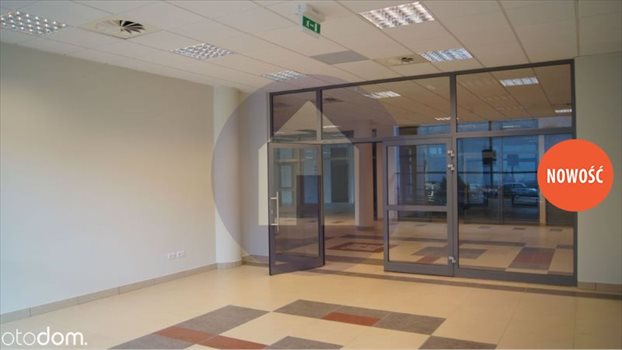 Lokal użytkowy na wynajem Wrocław, pl. Jana Pawła II 114m2 Foto 7