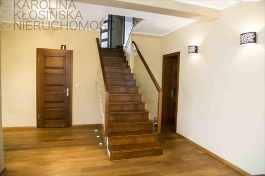 Luksusowy dom na sprzedaż Iwiny 243m2 Foto 7