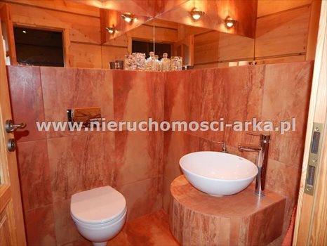 Dom na sprzedaż Mszana Dolna 439m2 Foto 12