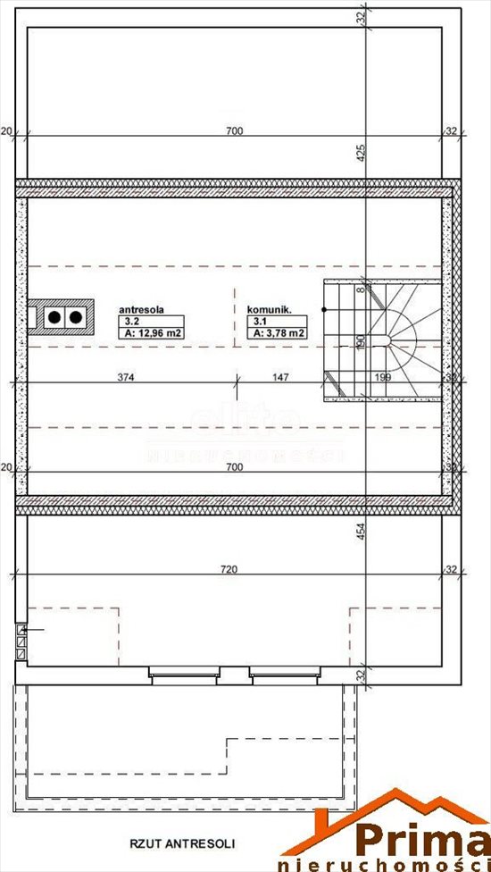Dom na sprzedaż Szczecin, Osów 130m2 Foto 6