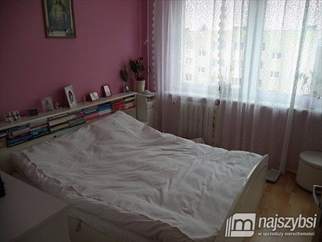 Mieszkanie czteropokojowe na sprzedaż Pyrzyce, Centrum 70m2 Foto 4