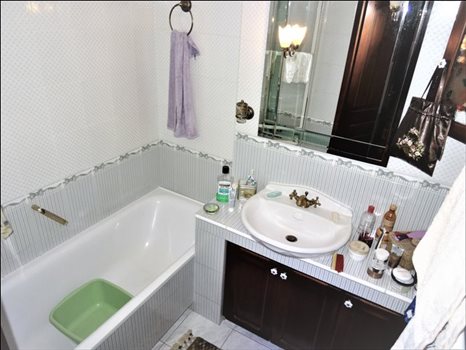 Mieszkanie czteropokojowe na wynajem Konstancin-jeziorna, Grapa, Piłsudskiego 81m2 Foto 7