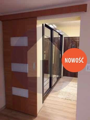 Mieszkanie trzypokojowe na sprzedaż Kłodzko 68m2 Foto 1