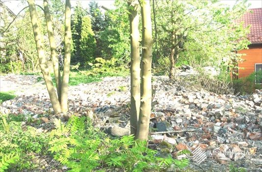 Działka budowlana na sprzedaż Kraków, Zwierzyniec 950m2 Foto 3