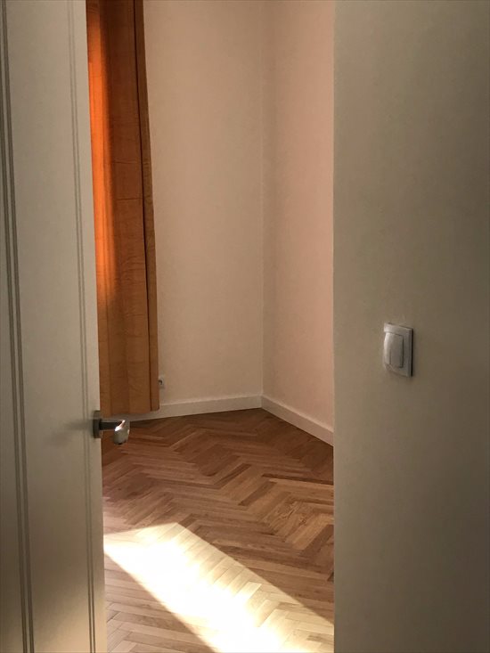 Mieszkanie trzypokojowe na wynajem Warszawa, Śródmieście, Śniegockiej 3 70m2 Foto 7