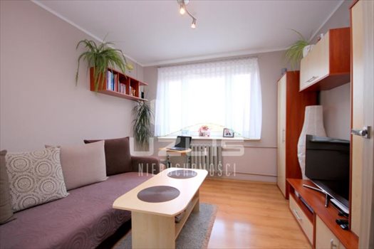 Mieszkanie trzypokojowe na sprzedaż Starogard Gdański, Przejezdna 69m2 Foto 4