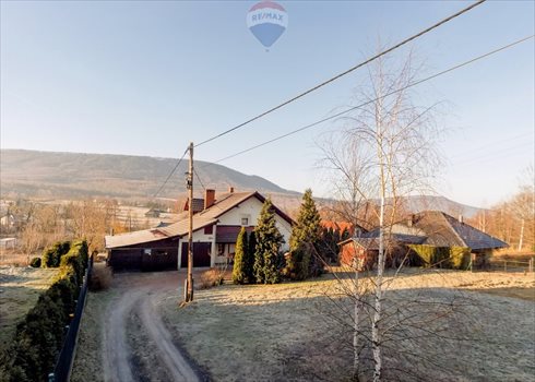 Dom na sprzedaż Czaniec 186m2 Foto 3