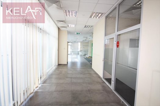 Lokal użytkowy na wynajem Wrocław, Stare Miasto, PL. JANA PAWŁA II 450m2 Foto 5