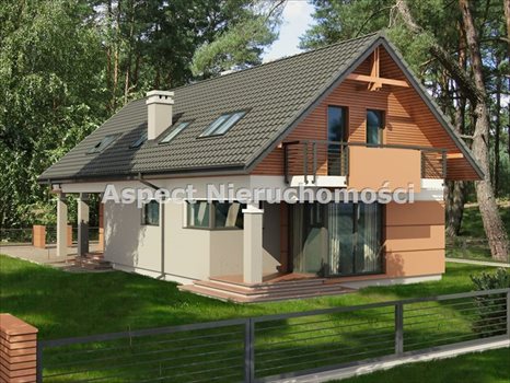 Dom na sprzedaż Nowe Chechło 190m2 Foto 1