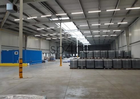 Lokal użytkowy na wynajem Gdańsk 2 100m2 Foto 1