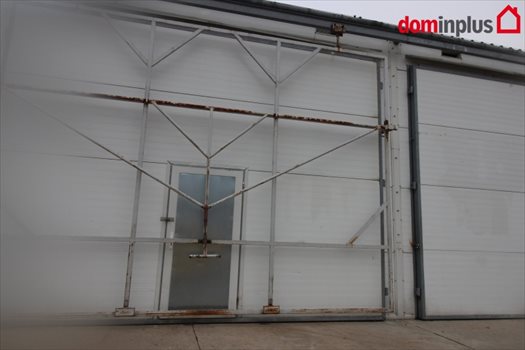 Lokal użytkowy na wynajem Wielka Nieszawka 240m2 Foto 2