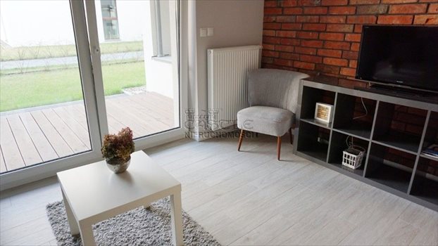 Mieszkanie dwupokojowe na wynajem Poznań, Grunwald, Sowińskiego, Grunwaldzka 38m2 Foto 4
