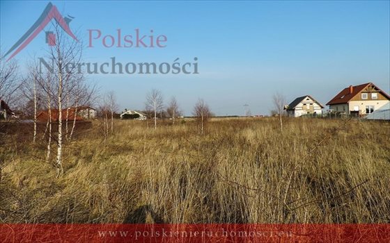 Działka budowlana na sprzedaż Jagatowo 1 037m2 Foto 5