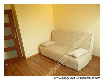 Mieszkanie trzypokojowe na wynajem Bydgoszcz, Bielawy 72m2 Foto 3