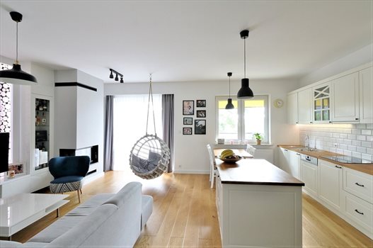 Mieszkanie na sprzedaż Marki, Tadeusza Kościuszki 126m2 Foto 2