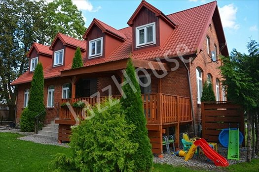 Dom na sprzedaż Mrówki, Mrówki 300m2 Foto 3