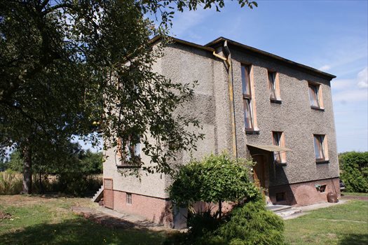 Dom na sprzedaż Wieszowa, Dworcowa 120m2 Foto 12